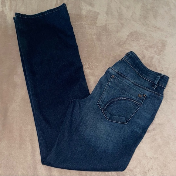 Joe’s fit muse shop ft Jean W29/L34 - Picture 4 of 12